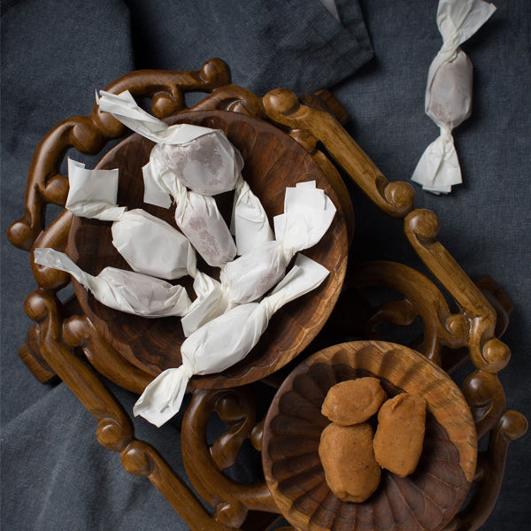 Ammiji’s Barfi Bombs (120gm)