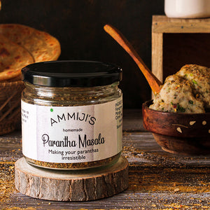 Ammiji’s Parantha Masala