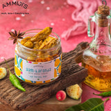 Ammiji’s Aam-Karonda Pickle (200gm)